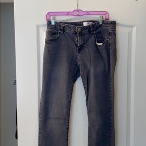 Cabi Slim Boyfriend Jeans Size 6